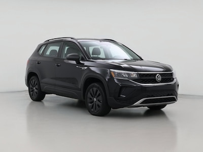 2022 Volkswagen Taos S -
                  Pompano Beach, FL