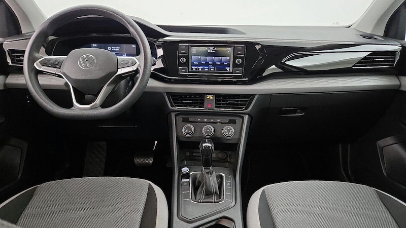2022 Volkswagen Taos S 9
