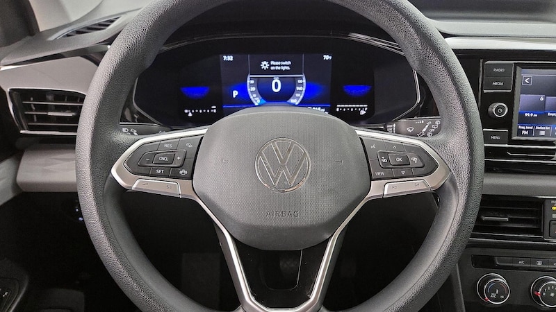 2022 Volkswagen Taos S 10