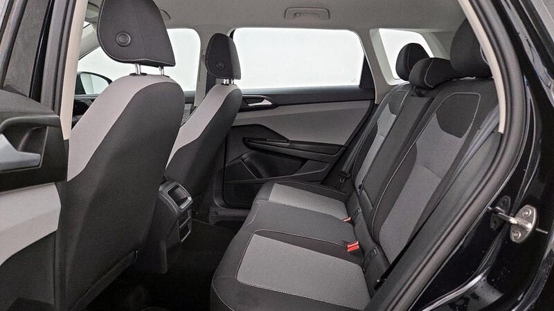 2022 Volkswagen Taos S 19