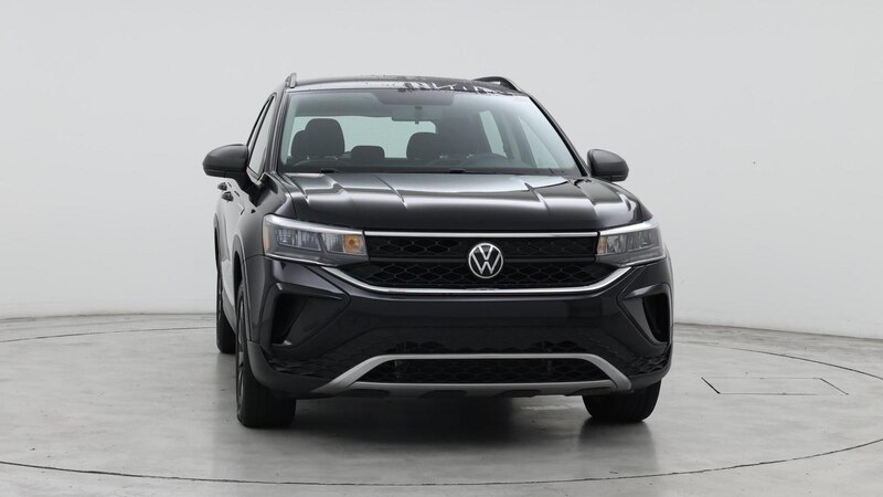 2022 Volkswagen Taos S 5