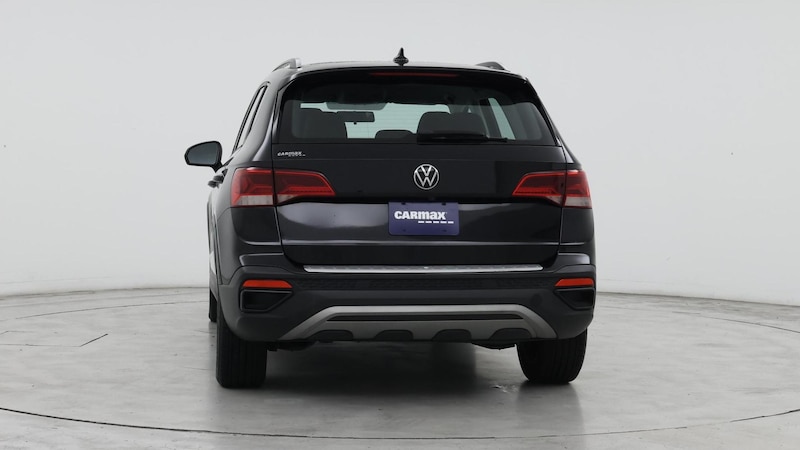 2022 Volkswagen Taos S 6