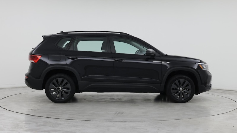 2022 Volkswagen Taos S 7