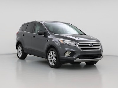 2019 Ford Escape SE -
                  Pompano Beach, FL