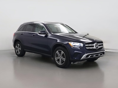 2020 Mercedes-Benz GLC 300 -
                Montgomery, AL