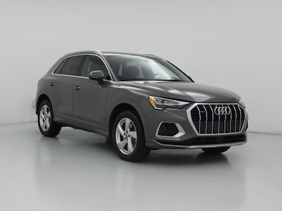 2020 Audi Q3 Premium -
                  Gainesville, FL