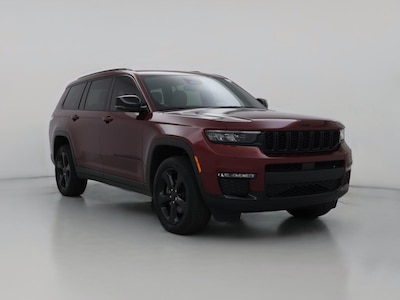 2023 Jeep Grand Cherokee L Limited Edition -
                Gainesville, FL