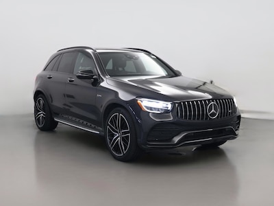 2022 Mercedes-Benz GLC 43 AMG -
                Mobile, AL