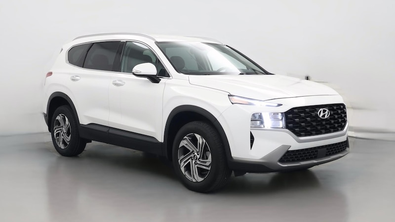2023 Hyundai Santa Fe SEL Hero Image
