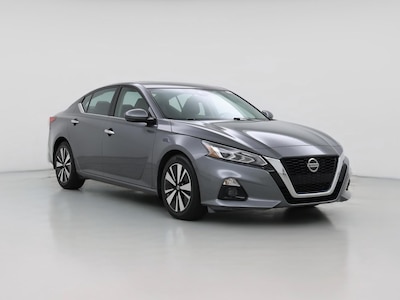 2020 Nissan Altima SL -
                Boynton Beach, FL