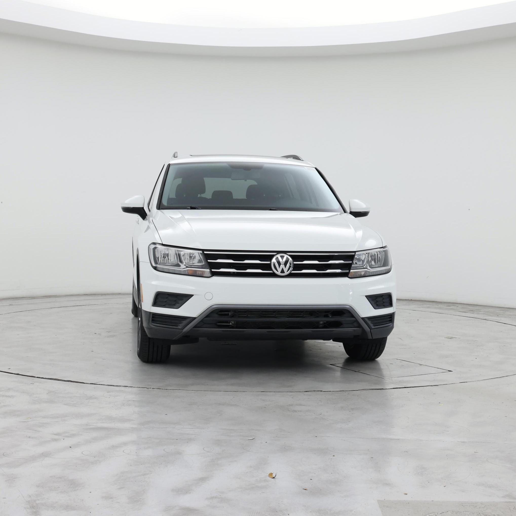 Thumbnail: 2019 Volkswagen Tiguan - 5