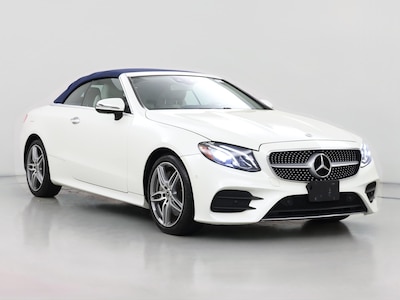 2019 Mercedes-Benz E-Class E 450 -
                Farragut, TN