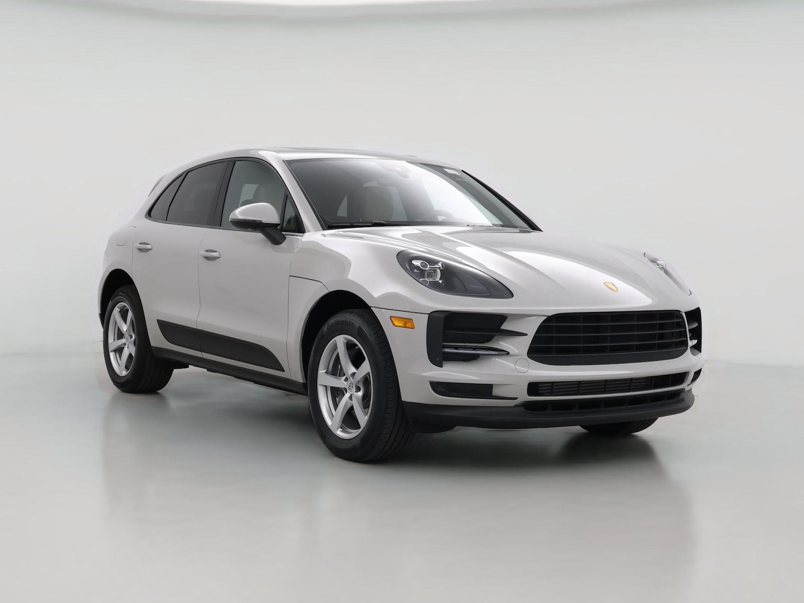 2021 Porsche Macan