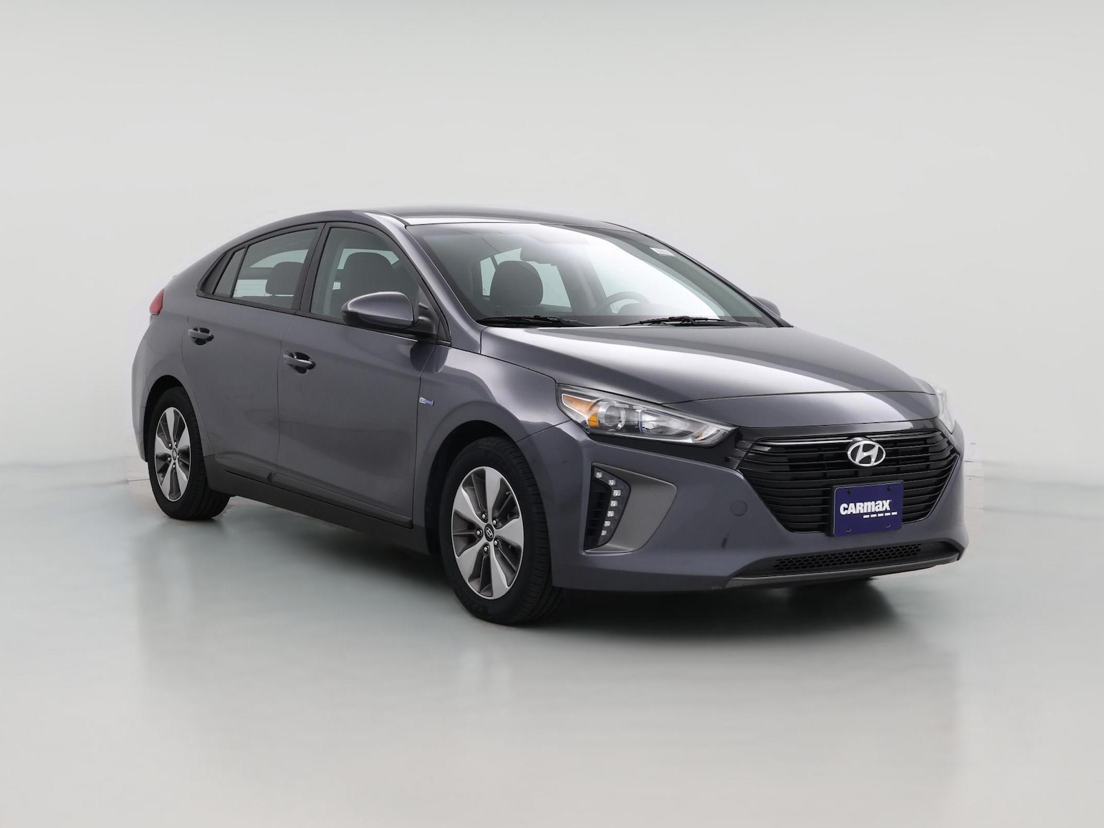 2019 Hyundai Ioniq Base