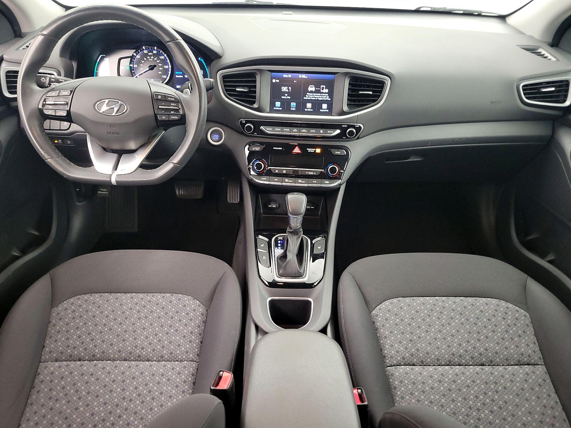 Thumbnail: 2019 Hyundai Ioniq - 9