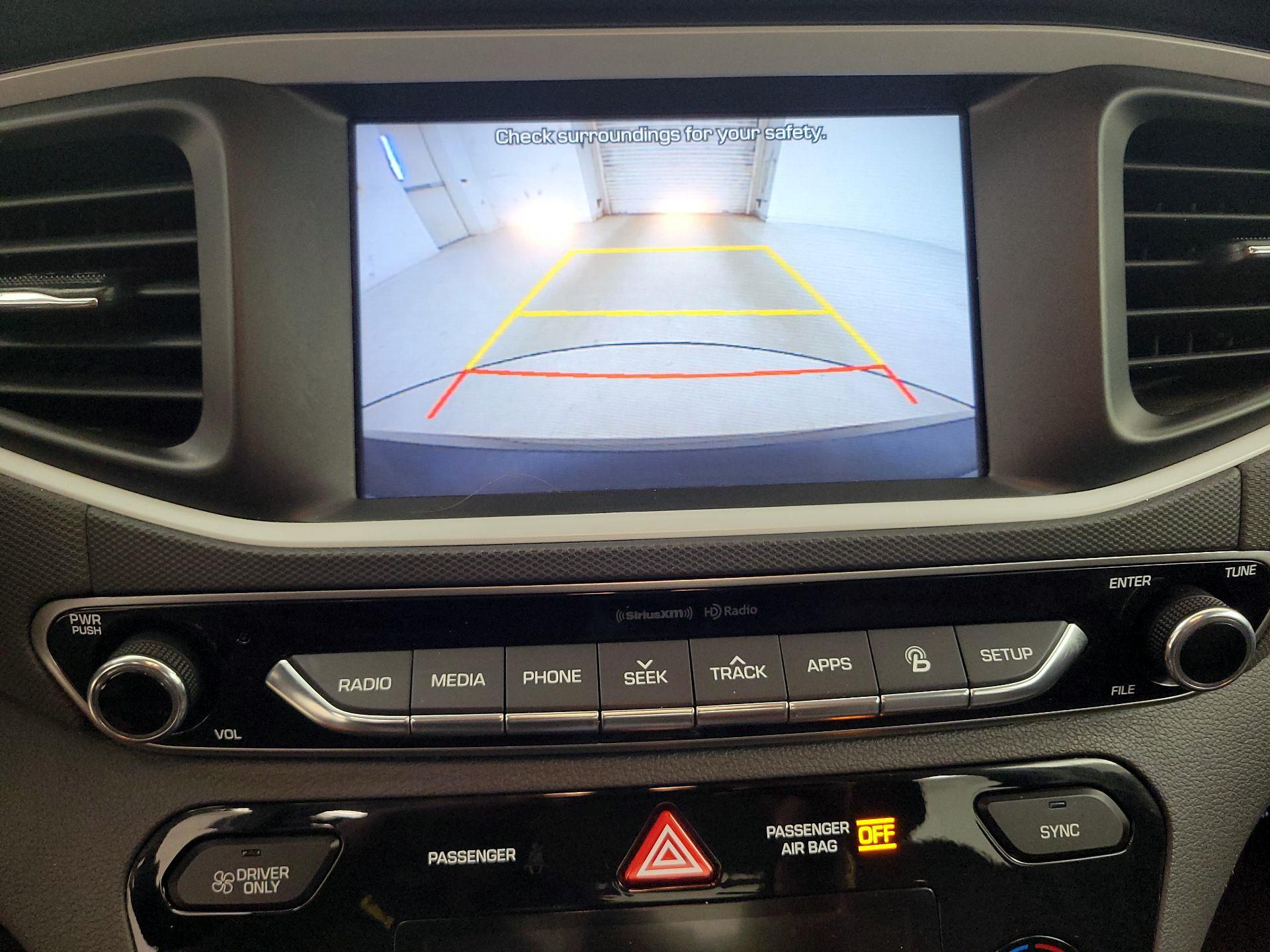 Thumbnail: 2019 Hyundai Ioniq - 14