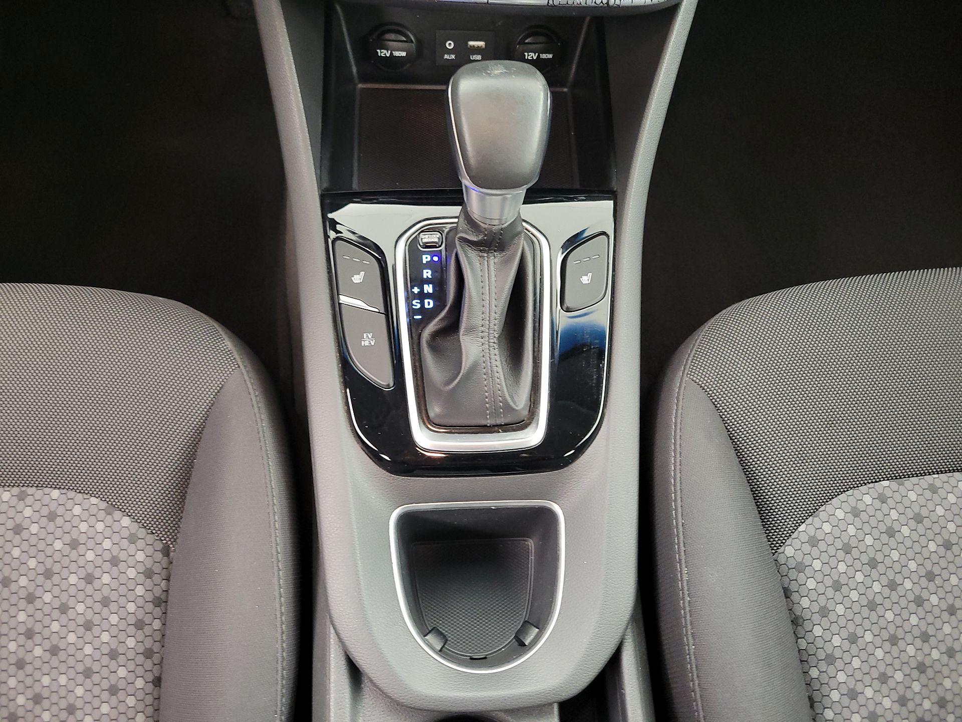 Thumbnail: 2019 Hyundai Ioniq - 17