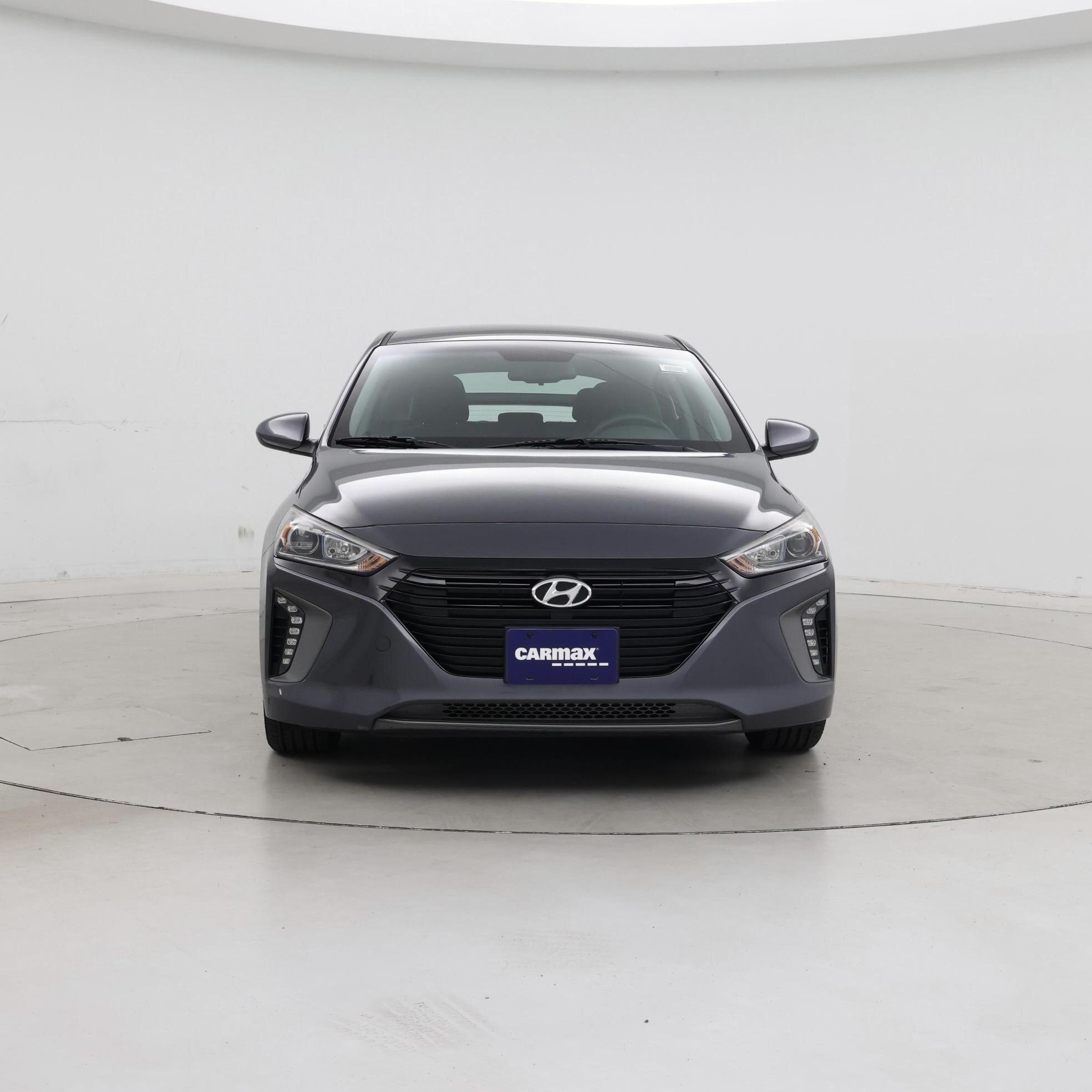 Thumbnail: 2019 Hyundai Ioniq - 5