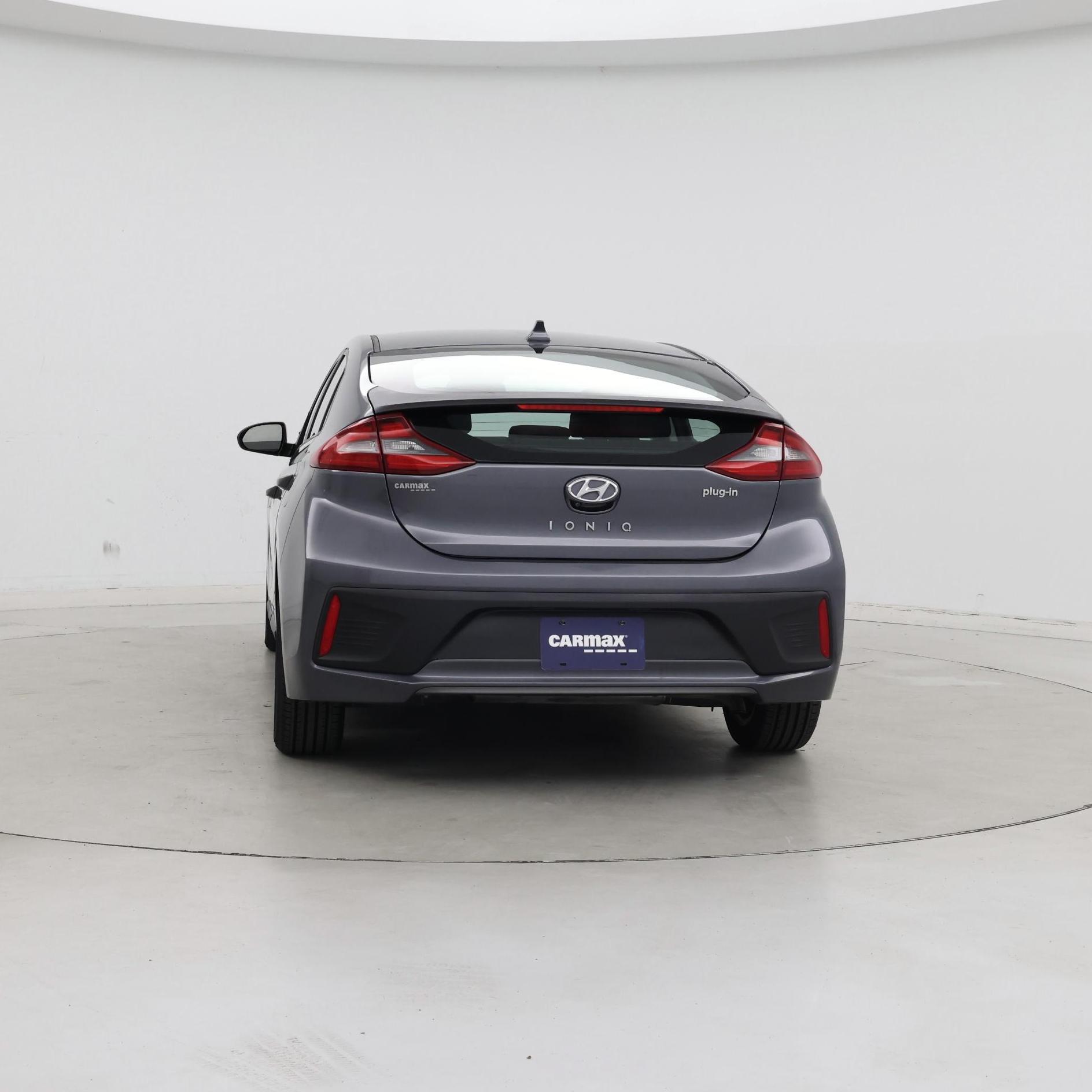 Thumbnail: 2019 Hyundai Ioniq - 6