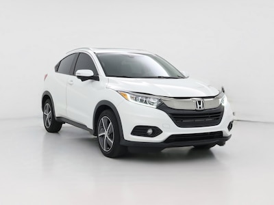 2021 Honda HR-V EX -
                Warner Robins, GA