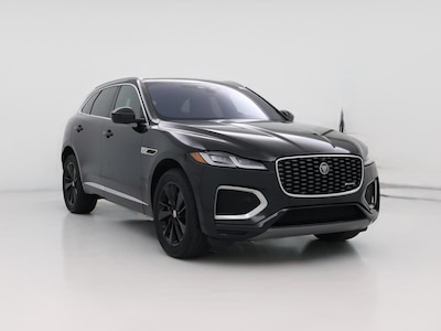 2021 Jaguar F-Pace R-Dynamic S -
                Gulfport, MS