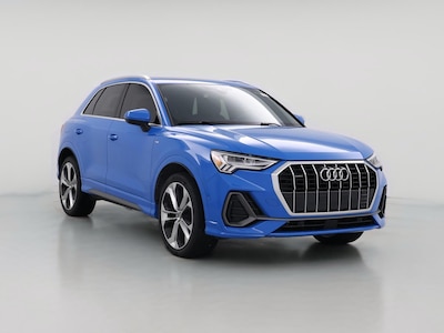 2019 Audi Q3 Prestige -
                  Jacksonville, FL