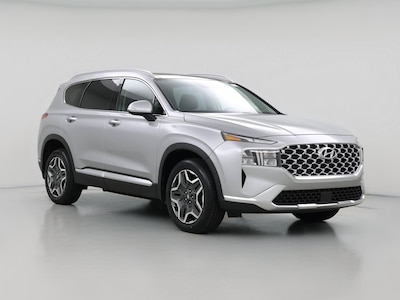 2023 Hyundai Santa Fe SEL -
                Lexington, KY