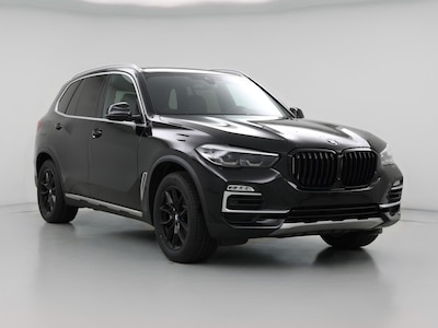 2019 BMW X5 xDrive40i -
                Kennesaw, GA