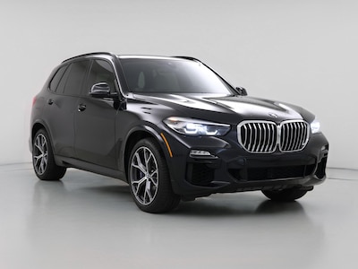 2020 BMW X5 sDrive40i -
                Stockbridge, GA