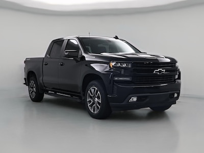 2022 Chevrolet Silverado 1500 RST -
                  Norcross, GA