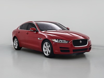 2019 Jaguar XE Premium -
                Norcross, GA
