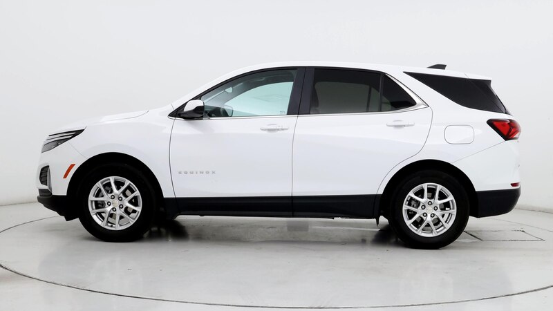 2024 Chevrolet Equinox LT 3