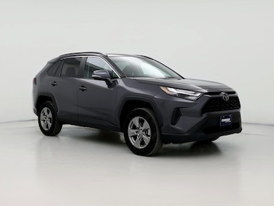 2024 Toyota RAV4 XLE -
                Milwaukee, WI