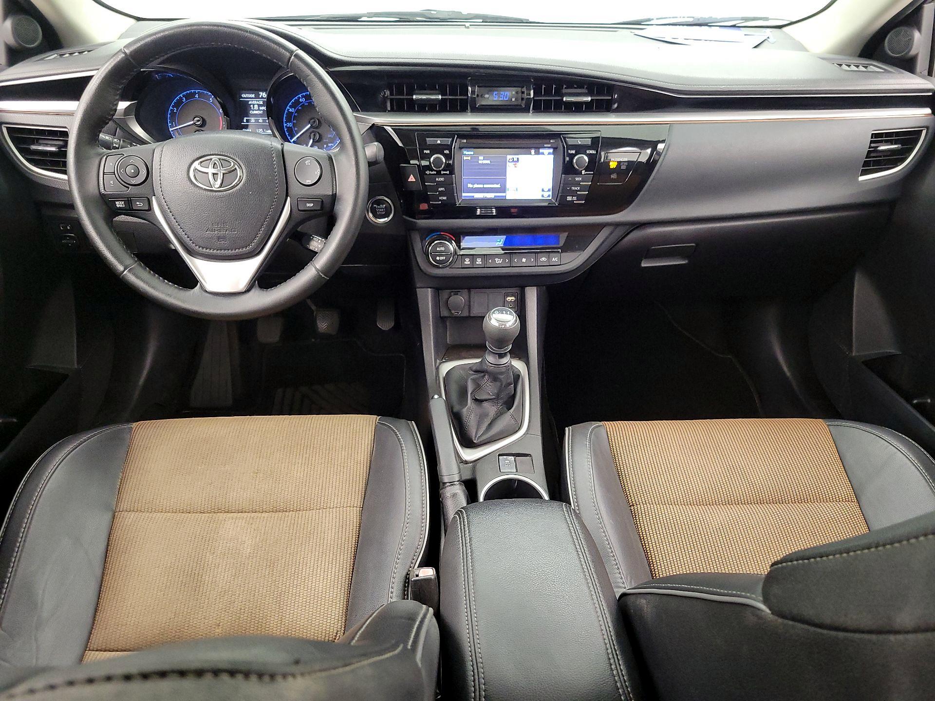 Thumbnail: 2016 Toyota Corolla - 9