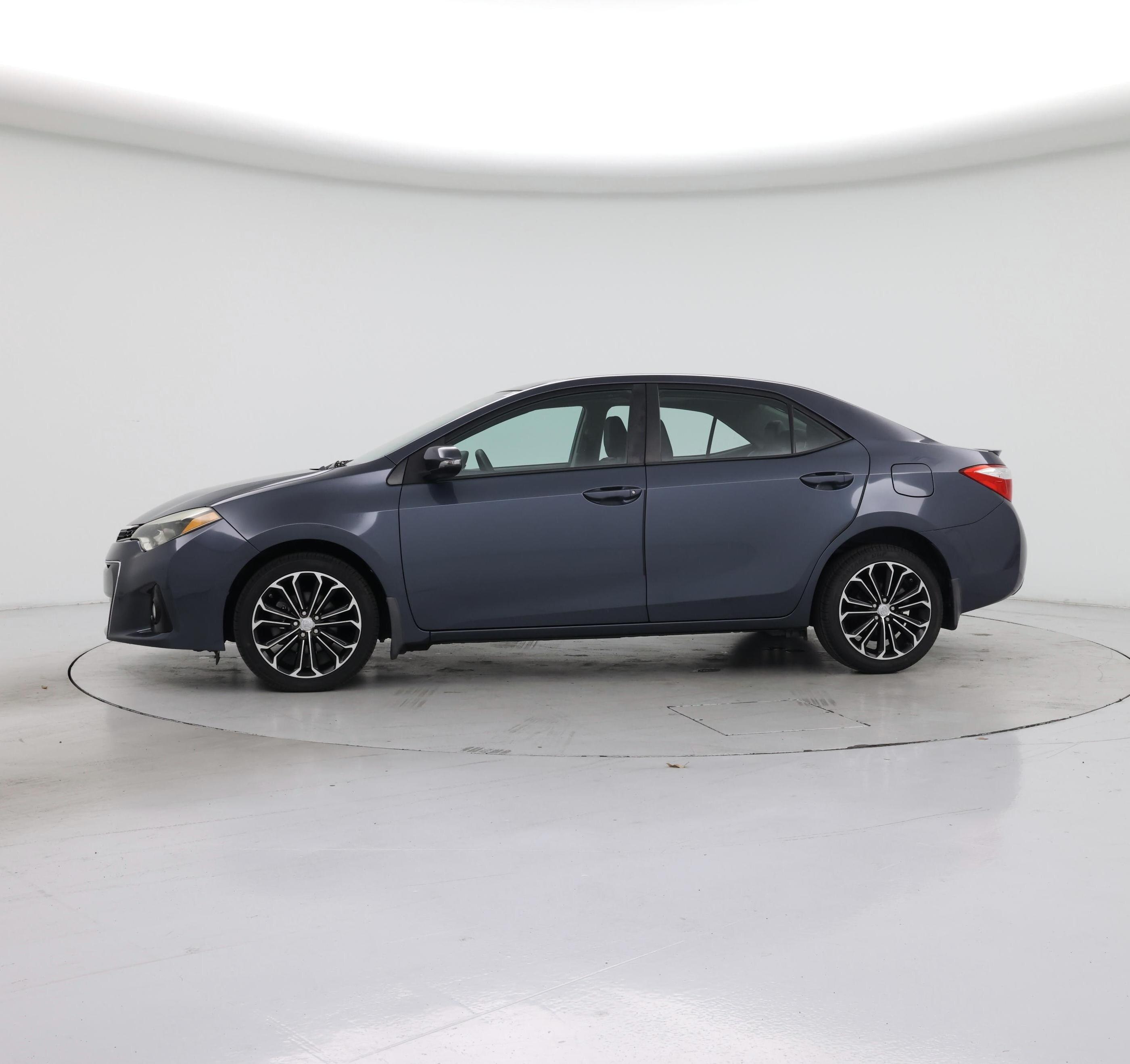 Thumbnail: 2016 Toyota Corolla - 3