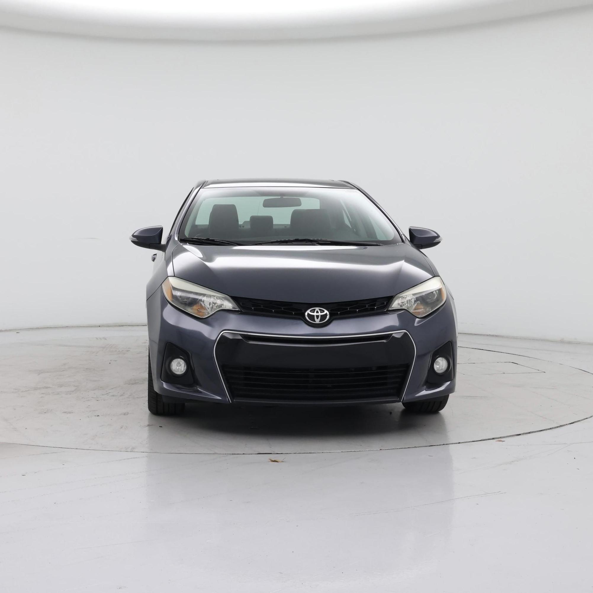 Thumbnail: 2016 Toyota Corolla - 5