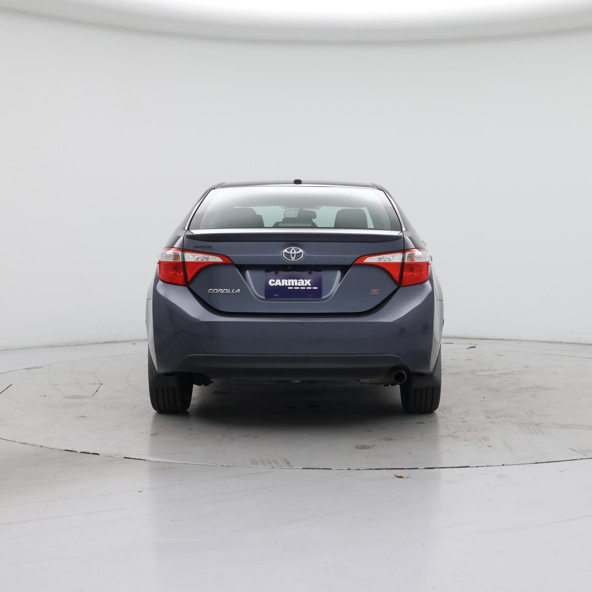 Thumbnail: 2016 Toyota Corolla - 6