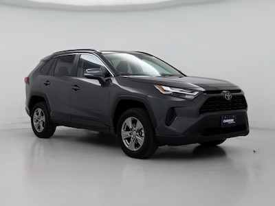 2024 Toyota RAV4 XLE -
                Tucson, AZ