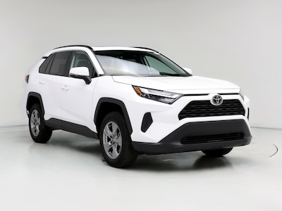 2024 Toyota RAV4 XLE -
                Nashville, TN