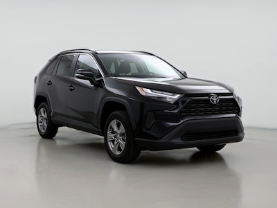 2024 Toyota RAV4 XLE -
                Brandywine, MD