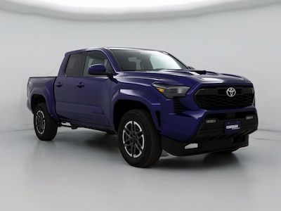 2024 Toyota Tacoma TRD Sport -
                Tucson, AZ