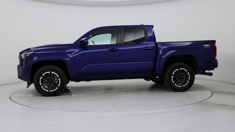 2024 Toyota Tacoma TRD Sport 3