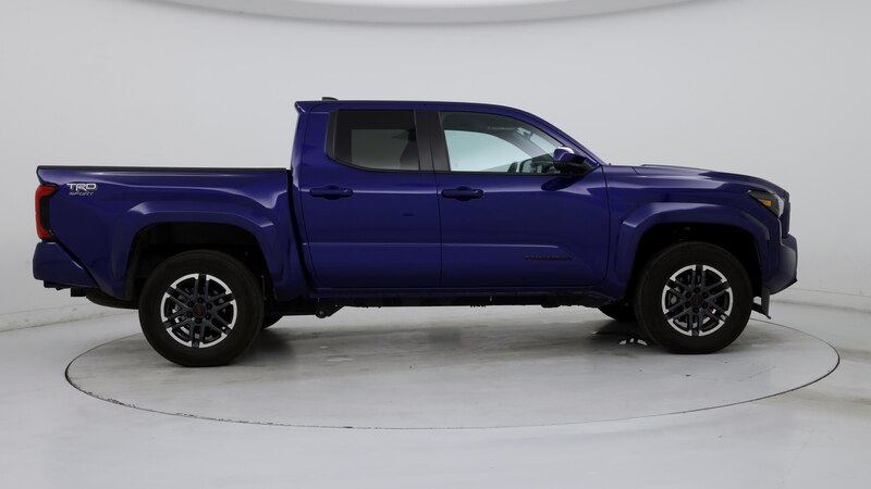 2024 Toyota Tacoma TRD Sport 7