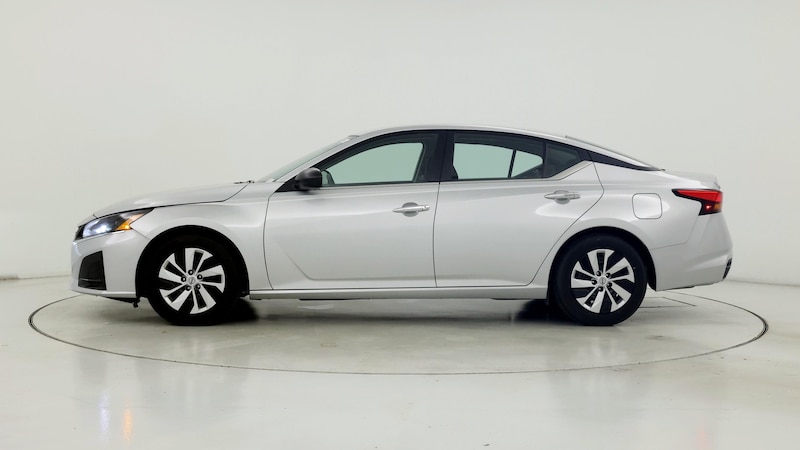 2024 Nissan Altima S 3