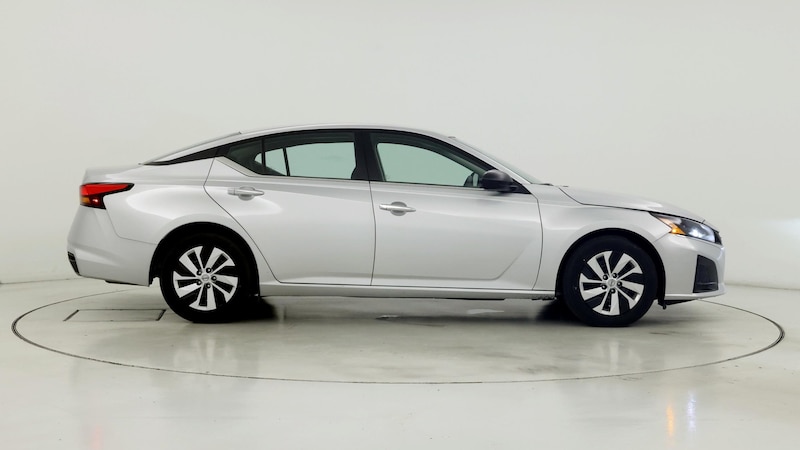 2024 Nissan Altima S 7