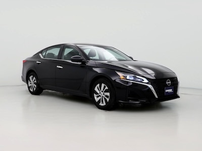 2024 Nissan Altima S -
                Dayton, OH