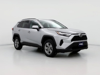 2024 Toyota RAV4 XLE -
                Chicago, IL