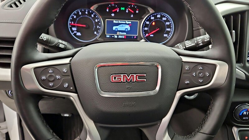 2024 GMC Terrain SLT 10