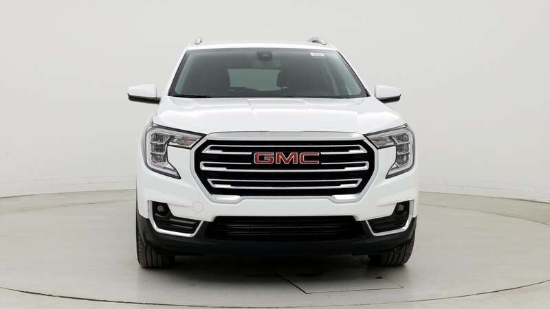 2024 GMC Terrain SLT 5