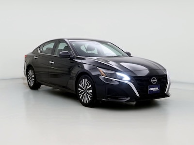 2024 Nissan Altima SV -
                Boston, MA